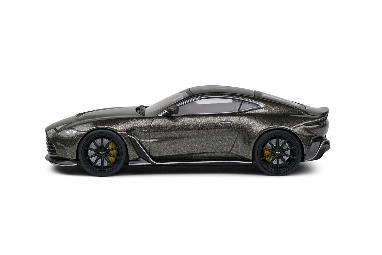 Aston Martin Aston Martin V12 Vantage - 1:43 - Solido