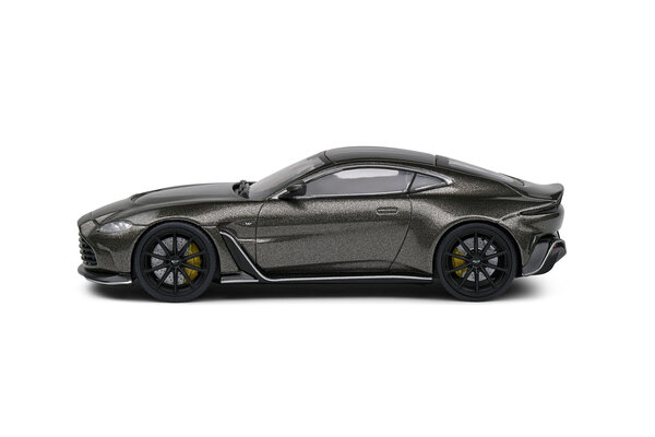 Aston Martin Aston Martin V12 Vantage - 1:43 - Solido