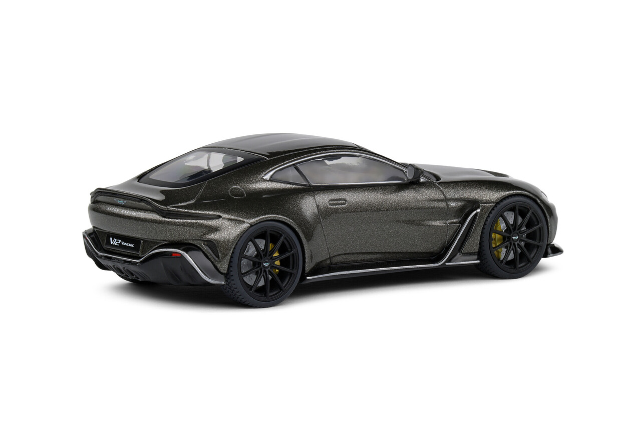 Aston Martin Aston Martin V12 Vantage - 1:43 - Solido