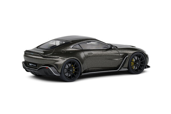 Aston Martin Aston Martin V12 Vantage - 1:43 - Solido