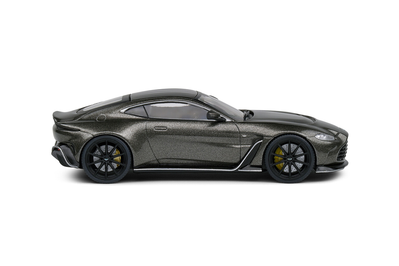Aston Martin Aston Martin V12 Vantage - 1:43 - Solido
