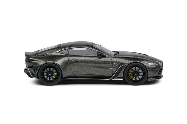 Aston Martin Aston Martin V12 Vantage - 1:43 - Solido