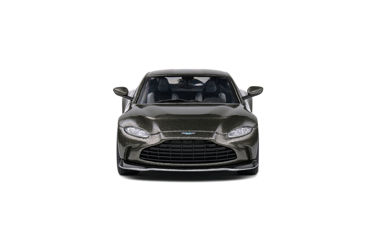 Aston Martin Aston Martin V12 Vantage - 1:43 - Solido