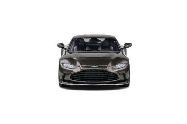 Aston Martin Aston Martin V12 Vantage - 1:43 - Solido