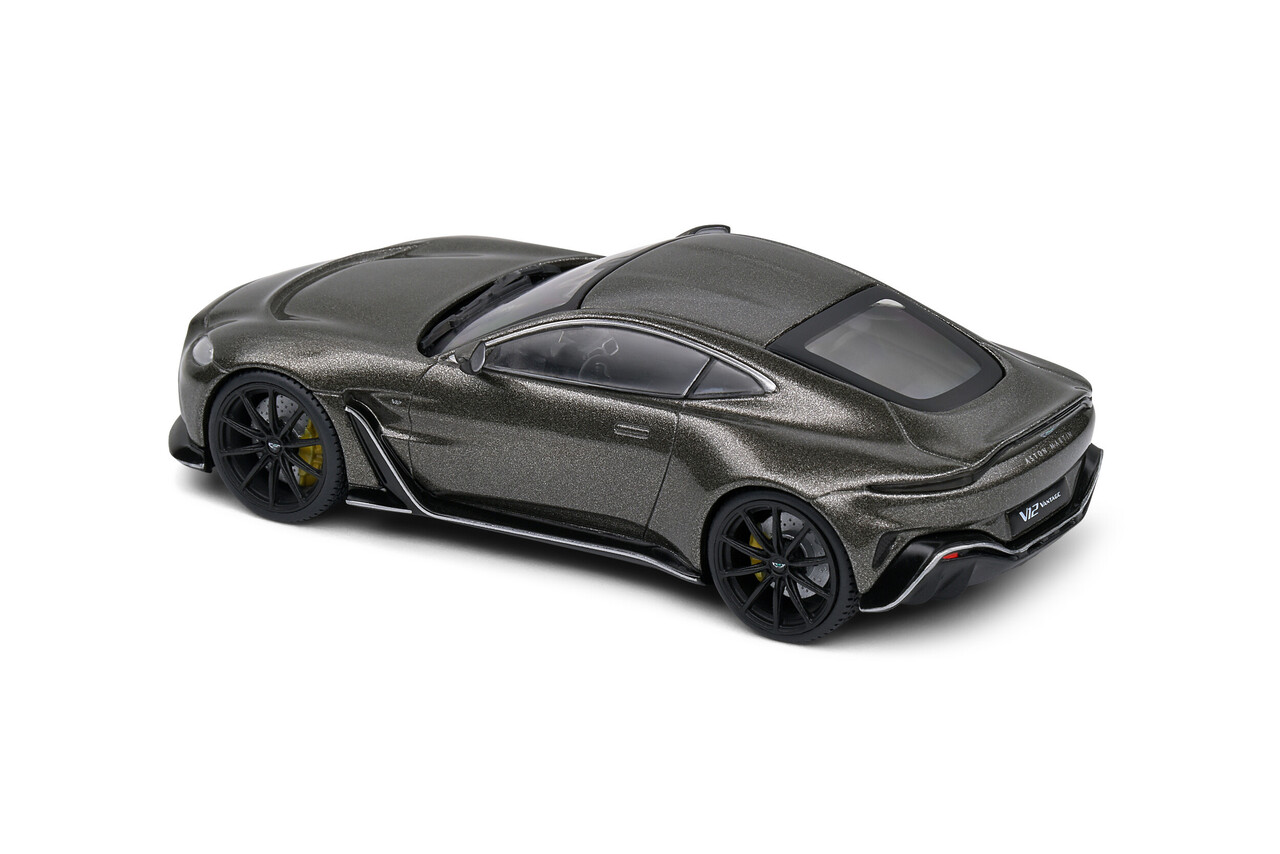 Aston Martin Aston Martin V12 Vantage - 1:43 - Solido
