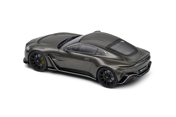 Aston Martin Aston Martin V12 Vantage - 1:43 - Solido