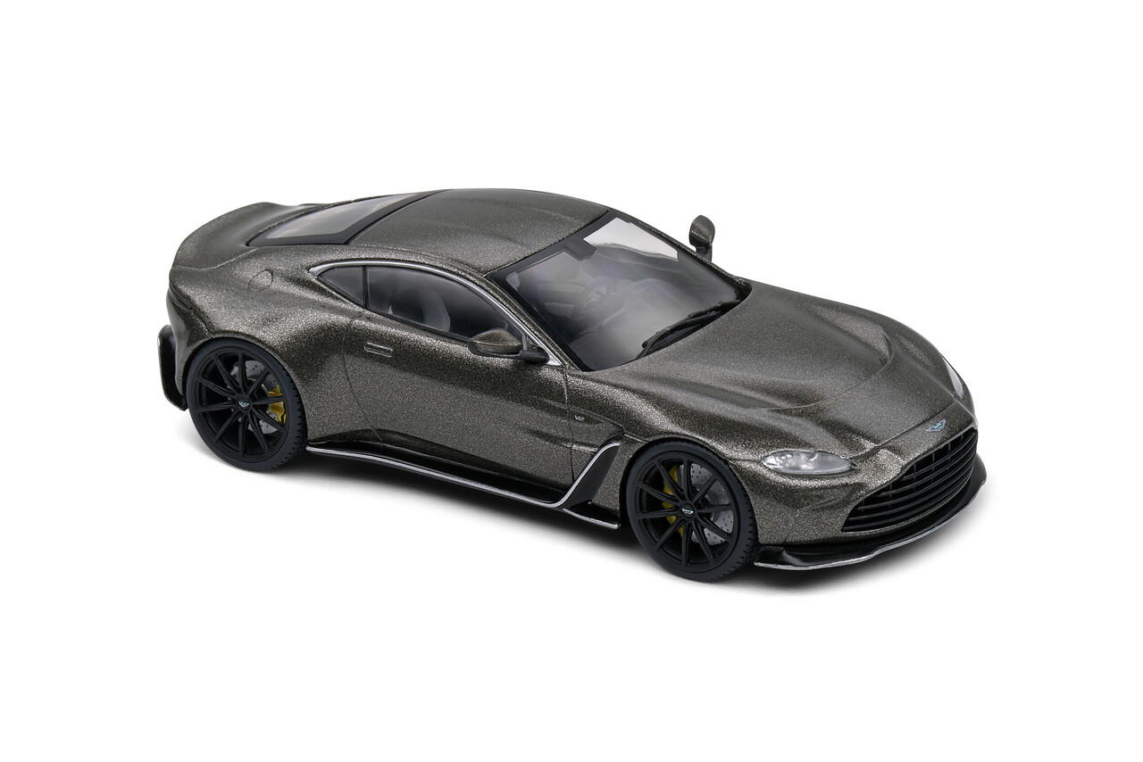 Aston Martin Aston Martin V12 Vantage - 1:43 - Solido