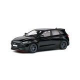 Hyundai Hyundai i30 N - 1:43 - Solido Hyundai Hyundai i30 N - 1:43 - Solido