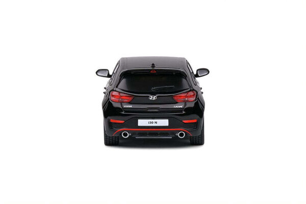 Hyundai Hyundai i30 N - 1:43 - Solido Hyundai Hyundai i30 N - 1:43 - Solido