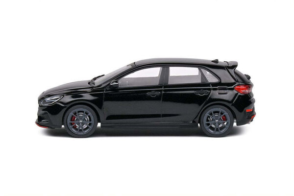 Hyundai Hyundai i30 N - 1:43 - Solido Hyundai Hyundai i30 N - 1:43 - Solido