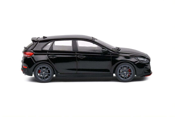 Hyundai Hyundai i30 N - 1:43 - Solido Hyundai Hyundai i30 N - 1:43 - Solido