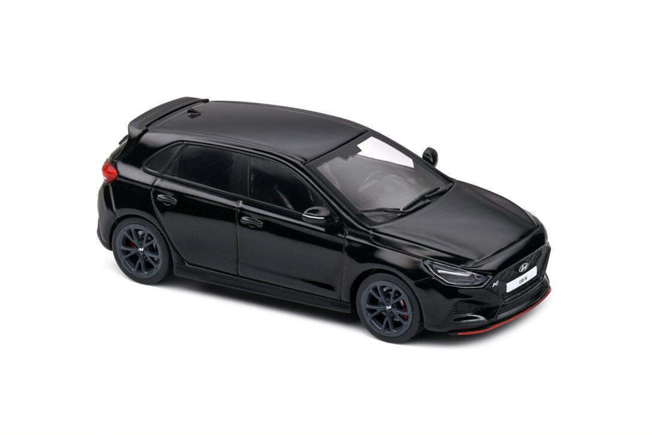 Hyundai Hyundai i30 N - 1:43 - Solido Hyundai Hyundai i30 N - 1:43 - Solido