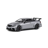 Mercedes-Benz Mercedes-Benz C63 AMG Black Series - 1:43 - Solido Mercedes-Benz Mercedes-Benz C63 AMG Black Series - 1:43 - Solido