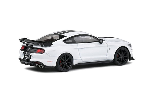Shelby Shelby Mustang GT500 - 1:43 - Solido Shelby Shelby Mustang GT500 - 1:43 - Solido
