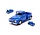 Ford F-100 Pick-Up 1956 - 1:24 - Motor Max