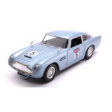 Aston Martin Aston Martin DB5 RHD #5 GT Racing - 1:24 - Motor Max