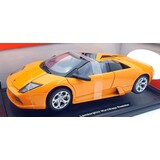Lamborghini Lamborghini Murcielago Roadster 2004 - 1:18 - Motor Max Lamborghini Lamborghini Murcielago Roadster 2004 - 1:18 - Motor Max
