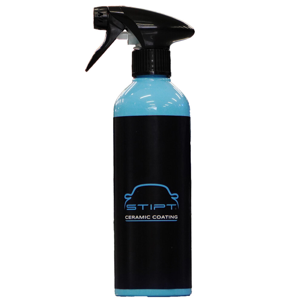 Stipt Stipt Ceramic Coating - 500 ML