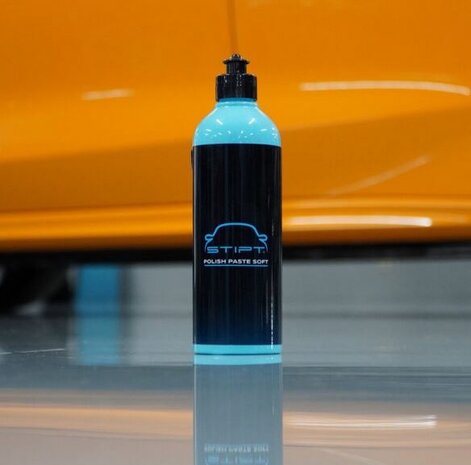 Stipt Stipt Polish Paste Soft