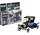 Ford Model T Roadster (Level 5) + Aqua Color - 1:24 - Revell