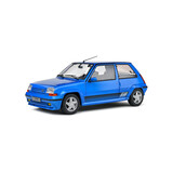 Renault Renault Super 5 GT Turbo MK2 1989 - 1:18 - Solido Renault Renault Super 5 GT Turbo MK2 1989 - 1:18 - Solido