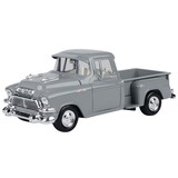 GMC GMC Blue Chip Pick-Up 1957 - 1:24 - Motor Max GMC GMC Blue Chip Pick-Up 1957 - 1:24 - Motor Max