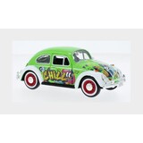 Volkswagen Volkswagen Beetle Maggiolino 'Graffiti' 1966 - 1:24 - Motor Max