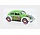 Volkswagen Beetle Maggiolino 'Graffiti' 1966 - 1:24 - Motor Max