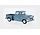 GMC Blue Chip Pick-Up 1955 - 1:24 - Motor Max