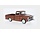 GMC C1000 Wideside Pick-Up 1958 - 1:24 - Motor Max