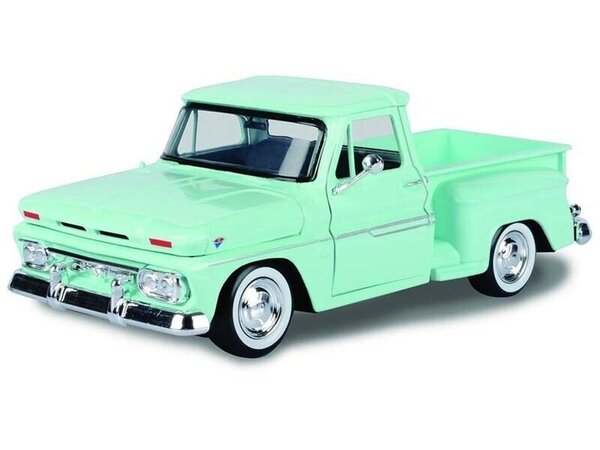 GMC GMC C1000 Pick-Up 1966 - 1:24 - Motor Max
