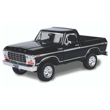 Ford Ford Bronco Custom 1978 - 1:24 - Motor Max Ford Ford Bronco Custom 1978 - 1:24 - Motor Max