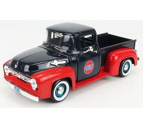 Ford Ford F-100 Pick-Up 1956 - 1:24 - Motor Max