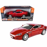 Aston Martin Aston Martin DB9 Coupe 2004 - 1:24 - Motor Max