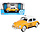 Volkswagen Beetle Taxi 1966  - 1:24 - Motor Max
