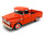 Chevrolet Apache Fleetside Pick Up 1958 - 1:24 - Motor Max
