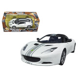 Lotus Lotus Evora S 2012 - 1:24 - Motor Max Lotus Lotus Evora S 2012 - 1:24 - Motor Max