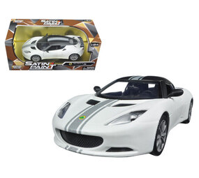 Lotus Lotus Evora S 2012 - 1:24 - Motor Max Lotus Lotus Evora S 2012 - 1:24 - Motor Max