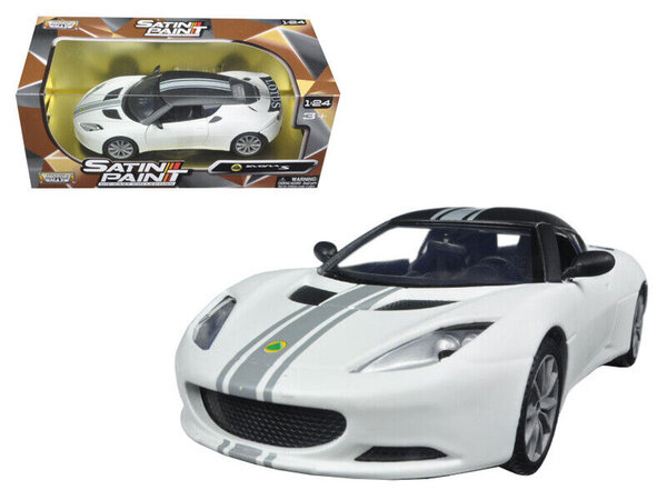 Lotus Lotus Evora S 2012 - 1:24 - Motor Max