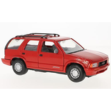 GMC GMC Jimmy 1994 - 1:24 - Motor Max GMC GMC Jimmy 1994 - 1:24 - Motor Max