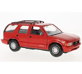 GMC GMC Jimmy 1994 - 1:24 - Motor Max GMC GMC Jimmy 1994 - 1:24 - Motor Max