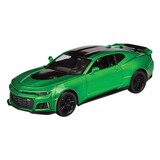 Chevrolet Chevrolet Camaro ZL1 2017 - 1:24 - Motor Max Chevrolet Chevrolet Camaro ZL1 2017 - 1:24 - Motor Max