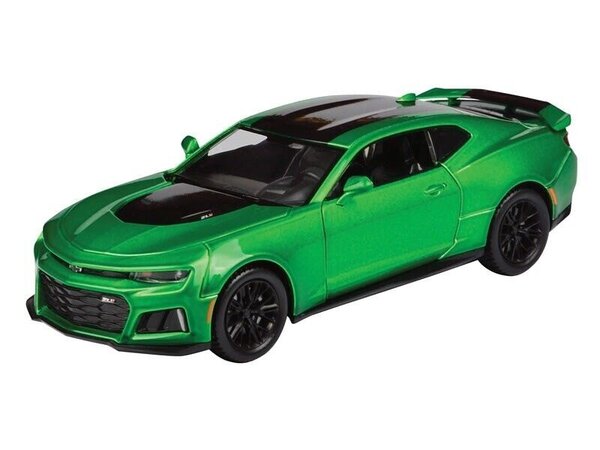 Chevrolet Chevrolet Camaro ZL1 2017 - 1:24 - Motor Max