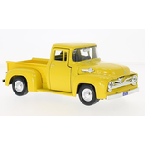Ford Ford F-100 Pick-Up 1955 - 1:24 - Motor Max Ford Ford F-100 Pick-Up 1955 - 1:24 - Motor Max