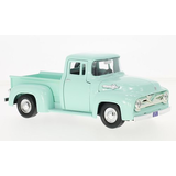 Ford Ford F-100 Pick-Up 1955 - 1:24 - Motor Max Ford Ford F-100 Pick-Up 1955 - 1:24 - Motor Max