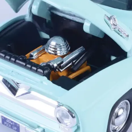 Ford Ford F-100 Pick-Up 1955 - 1:24 - Motor Max