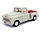 Chevrolet 5100 Stepside Pick-Up 1955 - 1:24 - Motor Max