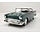 Chevrolet Bel Air 1957 - 1:24 - Motor Max