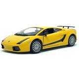 Lamborghini Lamborghini Gallardo Superleggera - 1:24 - Motor Max Lamborghini Lamborghini Gallardo Superleggera - 1:24 - Motor Max