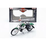 Harley Davidson Harley-Davidson XL 1200V Seventy-Two 2013 - 1:12 - Maisto Harley Davidson Harley-Davidson XL 1200V Seventy-Two 2013 - 1:12 - Maisto